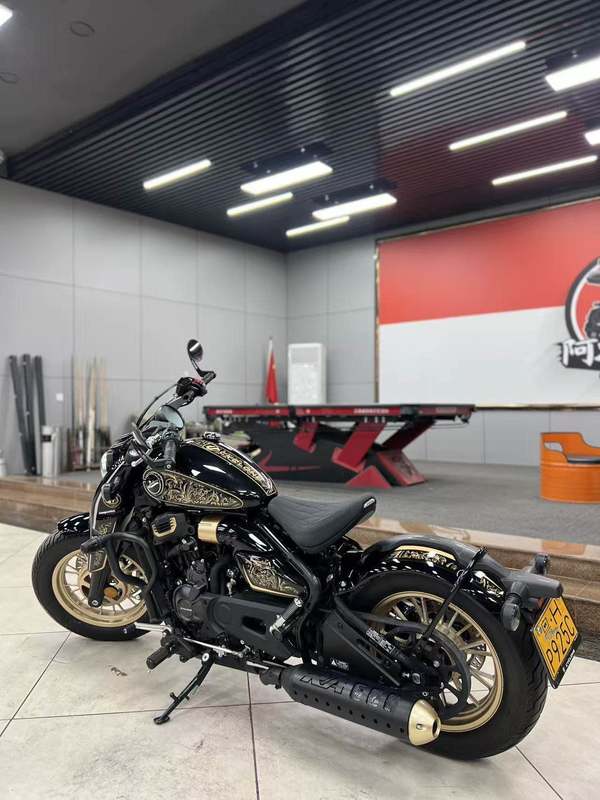 二手赛科龙RA600