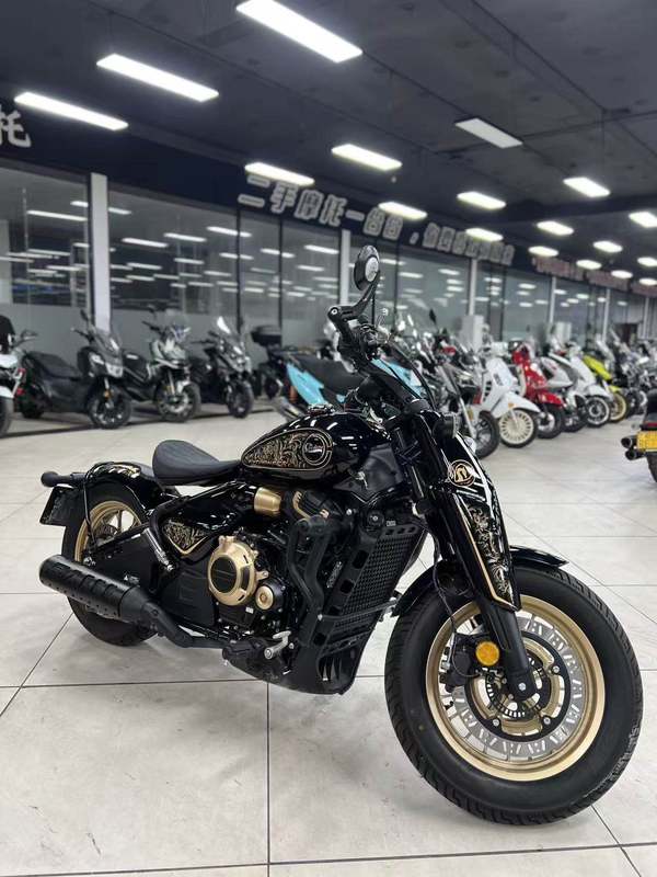 二手赛科龙RA600