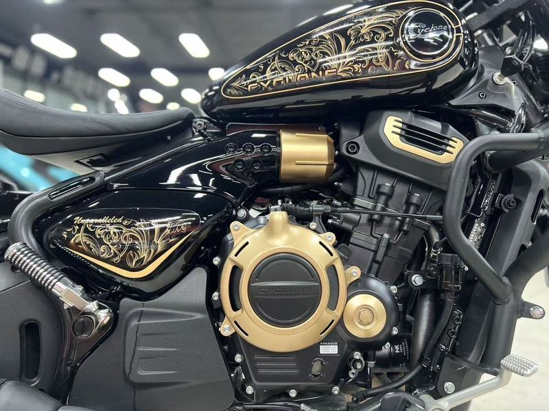 二手赛科龙RA600