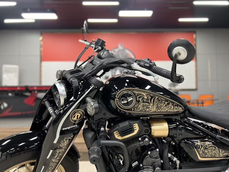 二手赛科龙RA600