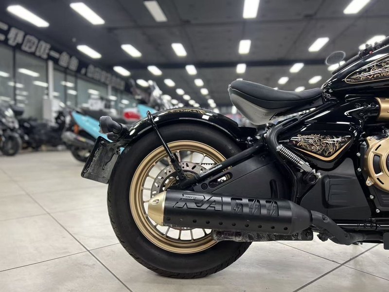 二手赛科龙RA600