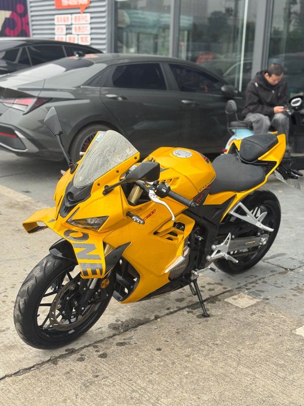 二手赛科龙RC600