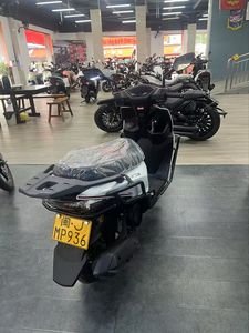 二手三阳行 SHEX125