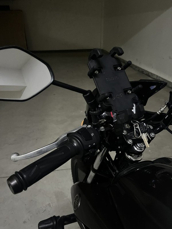 二手建设雅马哈飞致YS150