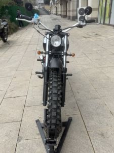 二手鑫源棍王攀爬者