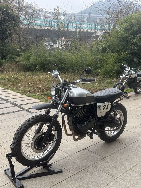 二手鑫源棍王攀爬者