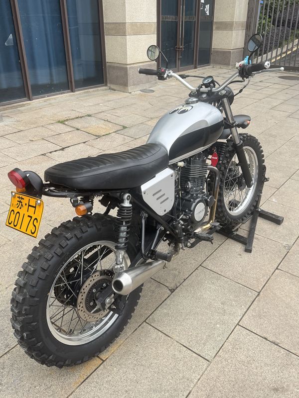 二手鑫源棍王攀爬者