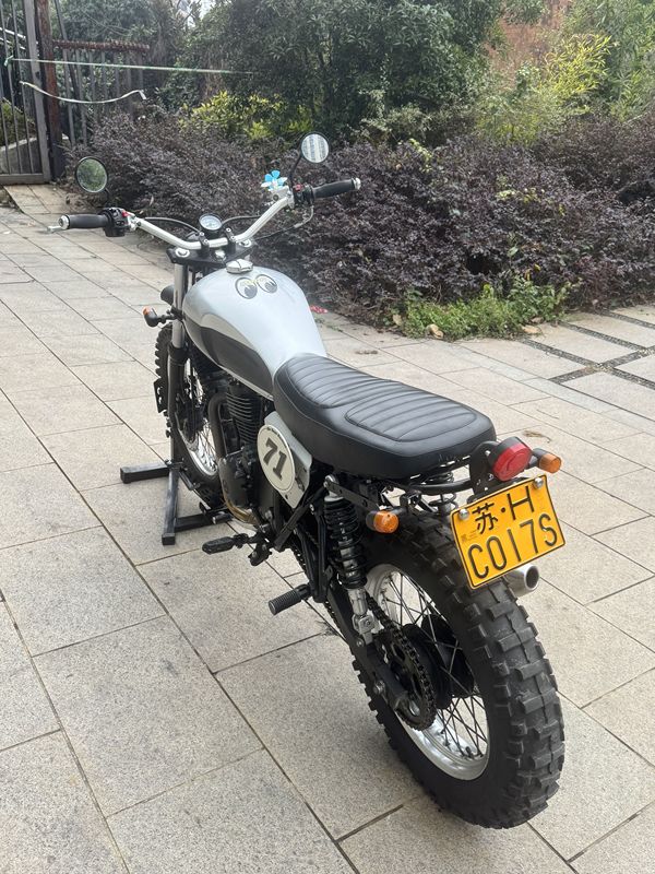 二手鑫源棍王攀爬者