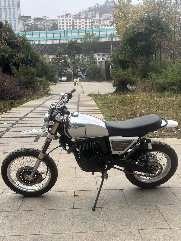 二手鑫源棍王攀爬者