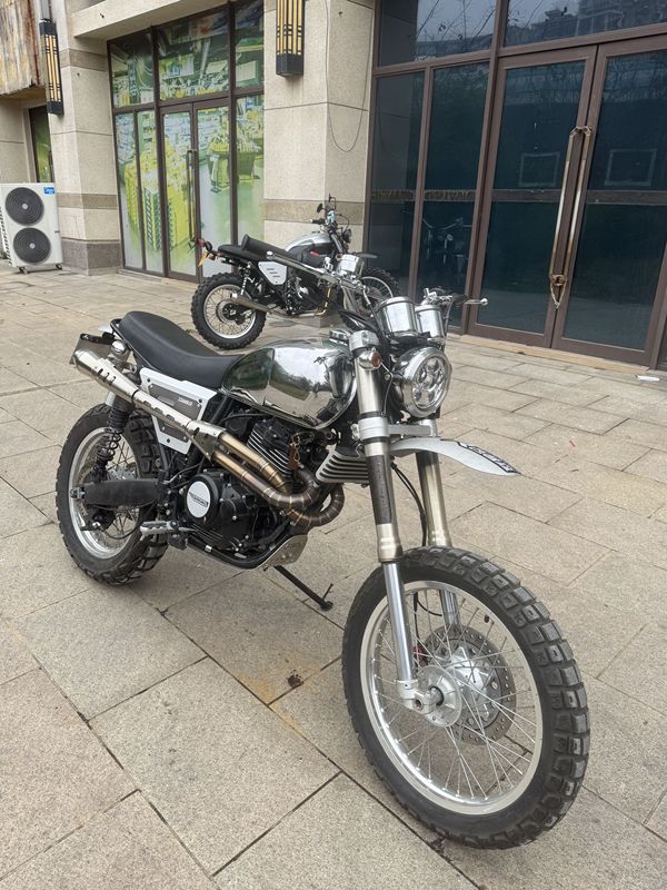 二手鑫源棍王攀爬者