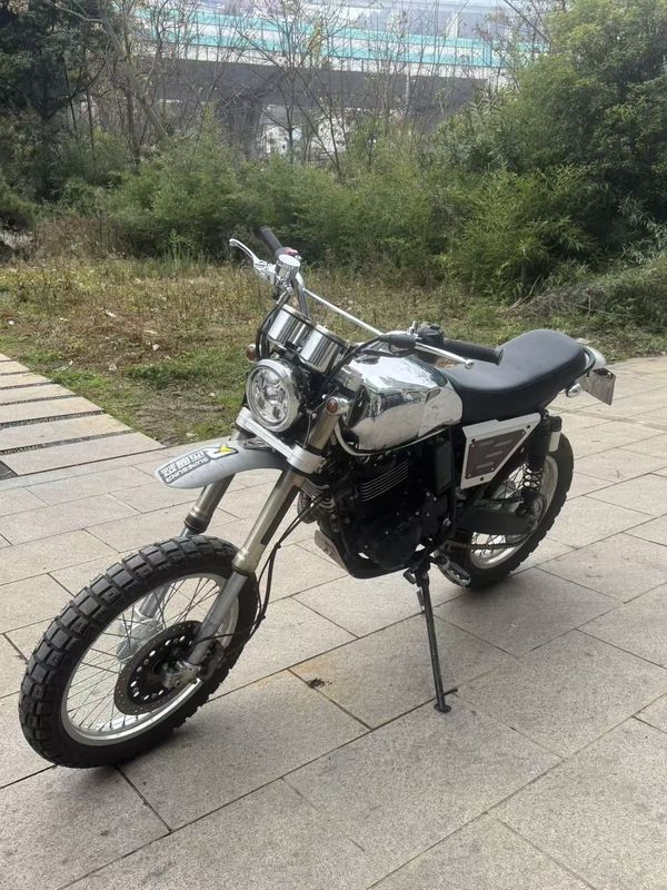 二手鑫源棍王攀爬者