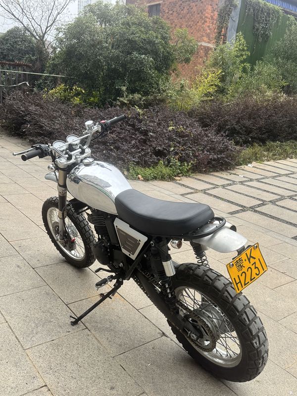 二手鑫源棍王攀爬者