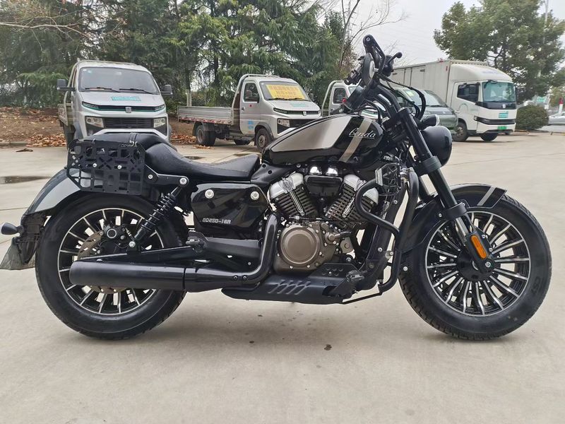 二手奔达灰石250