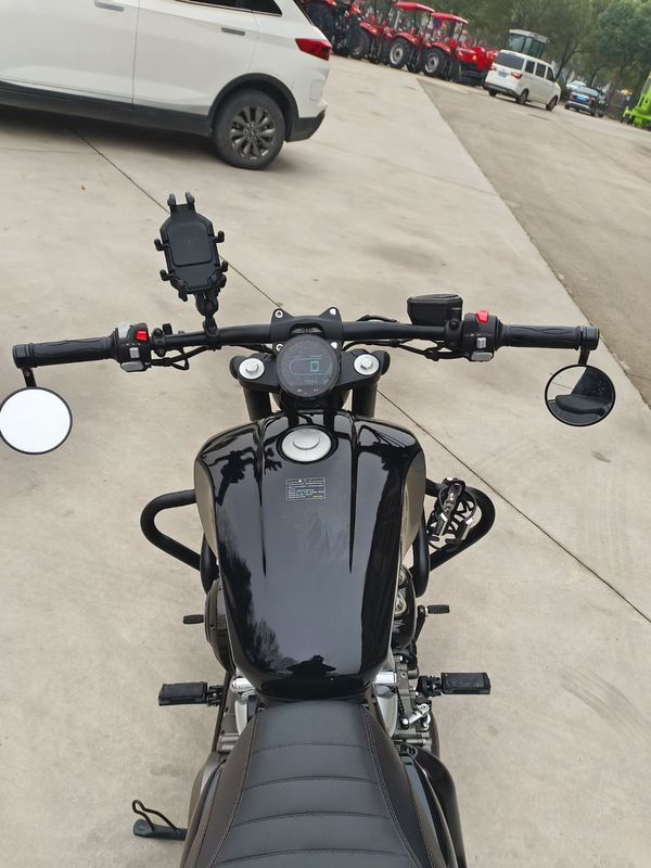 二手奔达灰石250