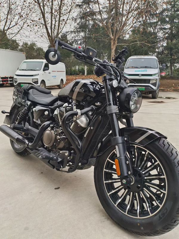 二手奔达灰石250