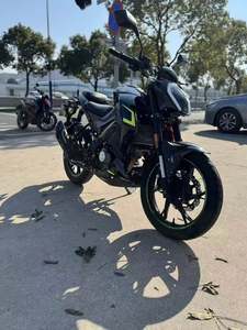 二手贝纳利小迅龙 BN150S