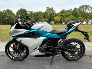 二手春风250SR