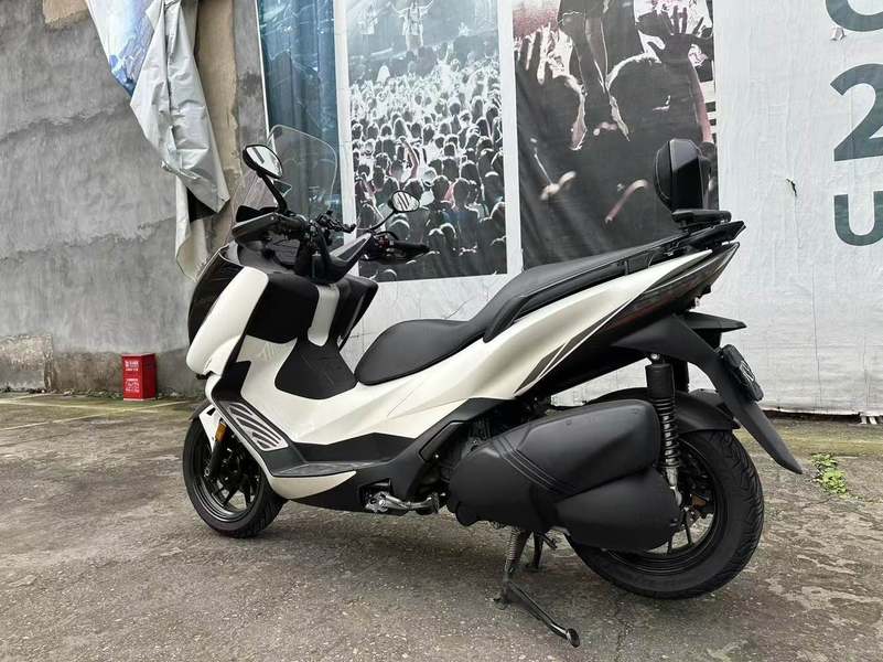 二手升仕350E
