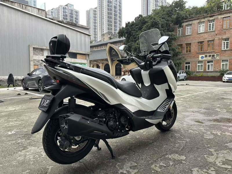 二手升仕350E