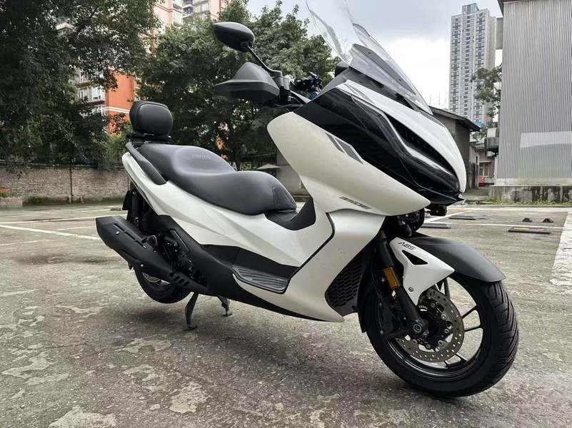 二手升仕350E