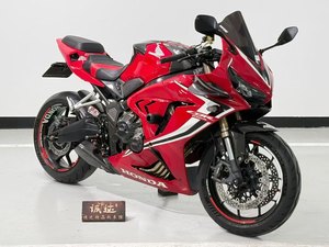 二手本田CBR650R