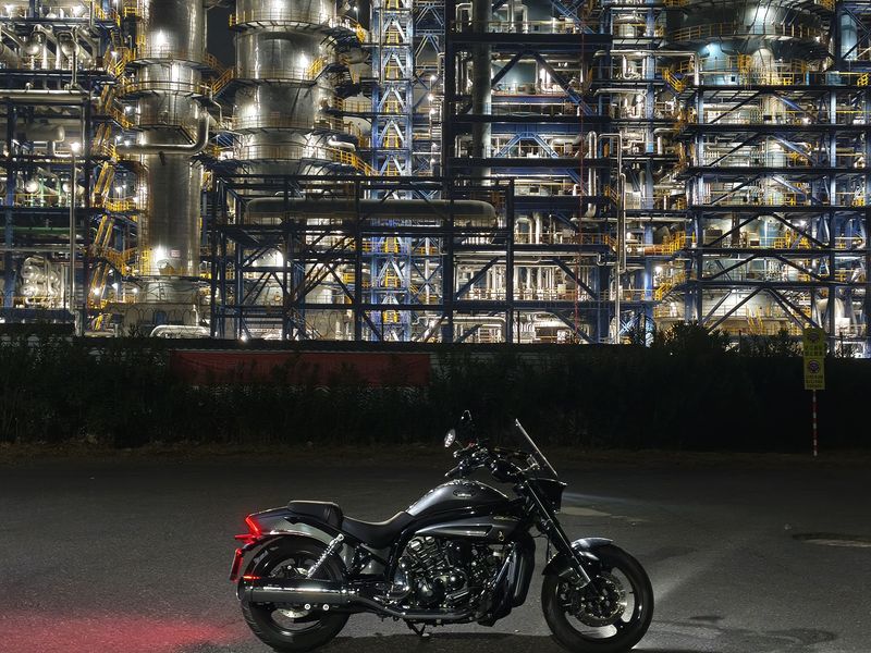 二手晓星GV650巡风