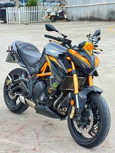 二手光阳KRider 400