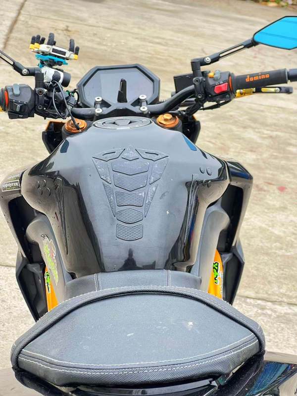 二手光阳KRider 400