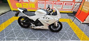 二手赛科龙RC250