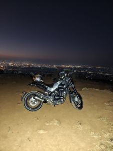 二手贝纳利幼狮 Leoncino 500