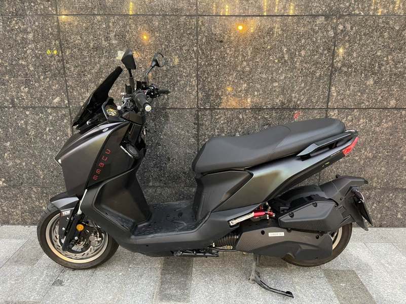 二手三阳曼巴 MMBCU