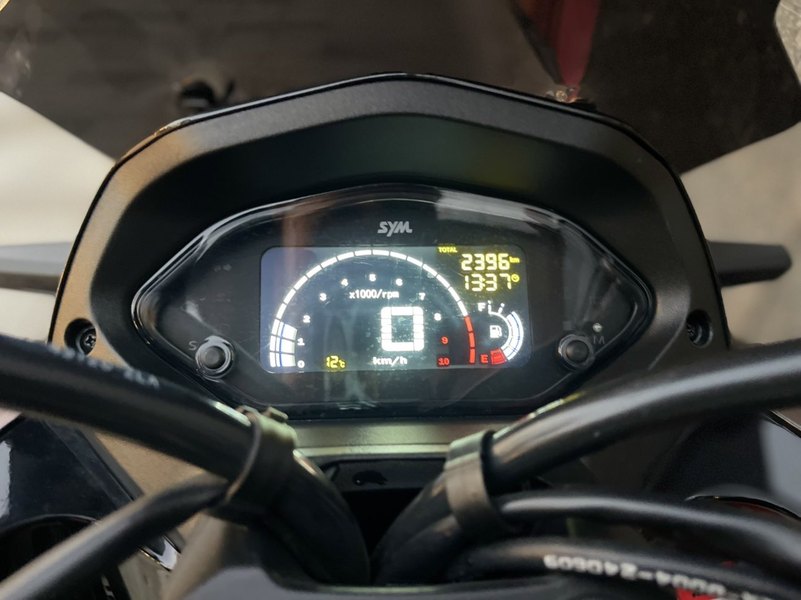 二手三阳曼巴 MMBCU