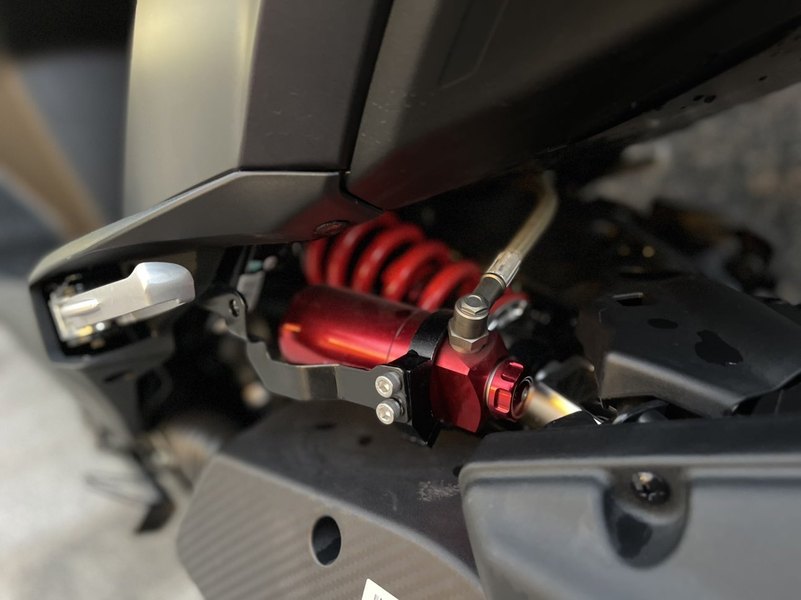 二手三阳曼巴 MMBCU