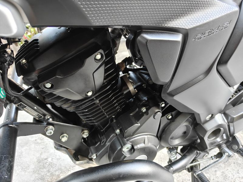 二手新大洲本田CBF190TR