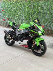 二手川崎Ninja ZX-10R