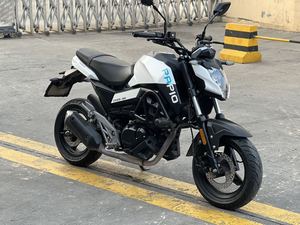 二手春风ST狒狒