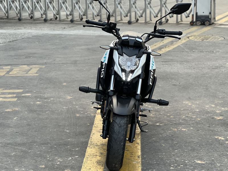 二手春风ST狒狒