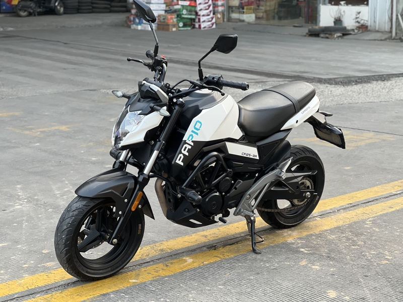 二手春风ST狒狒