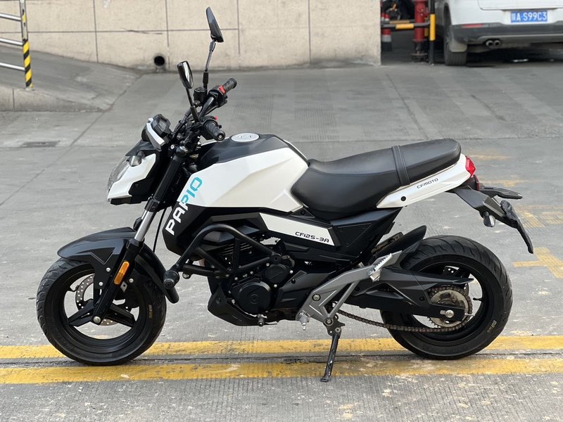 二手春风ST狒狒