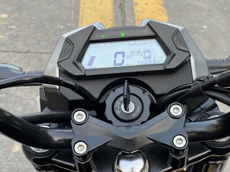 二手春风ST狒狒