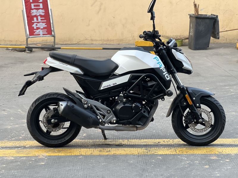 二手春风ST狒狒