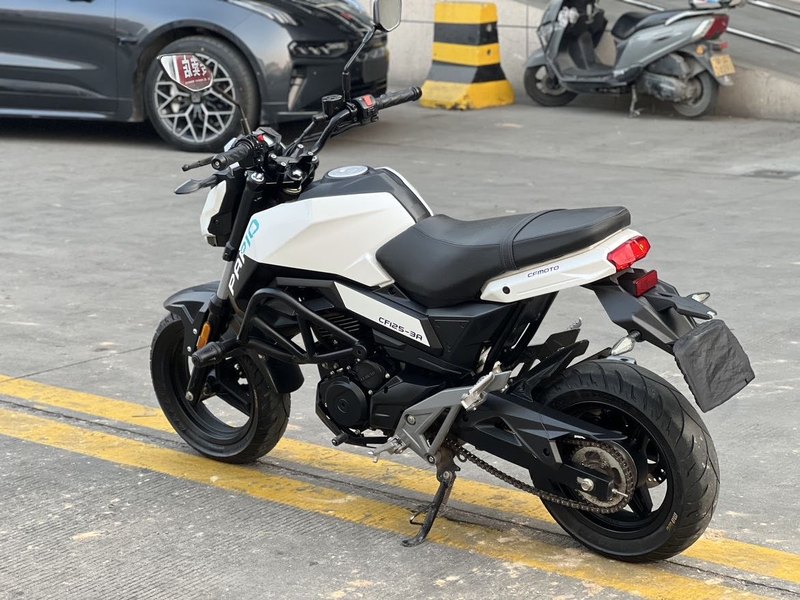 二手春风ST狒狒