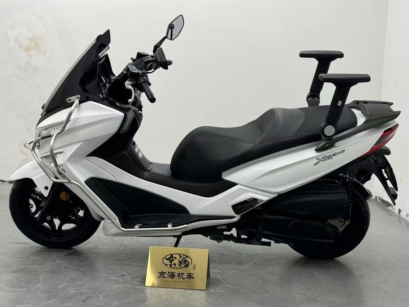 二手光阳赛艇 250