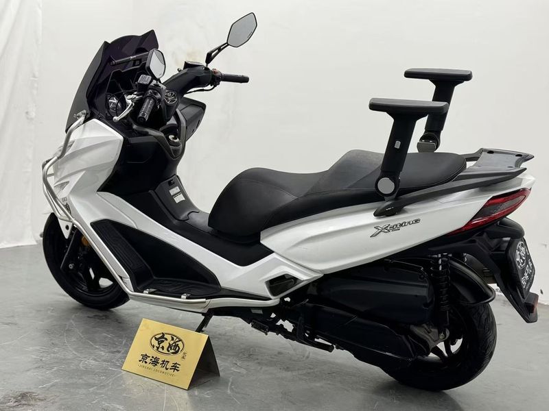 二手光阳赛艇 250