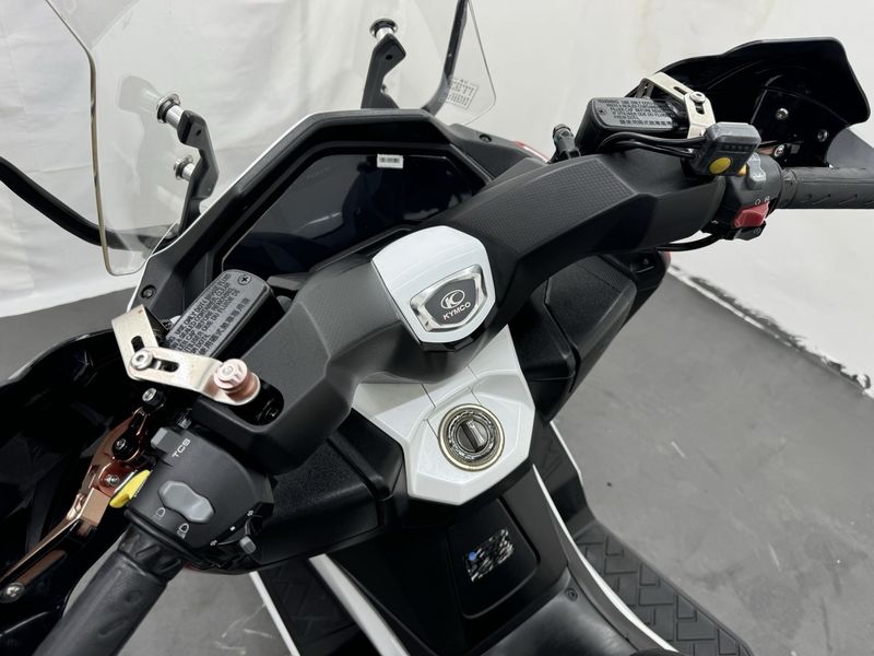 二手光阳赛艇 S250