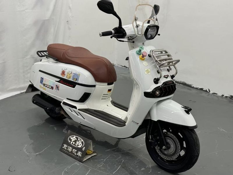 二手维多利亚Seventies 150i