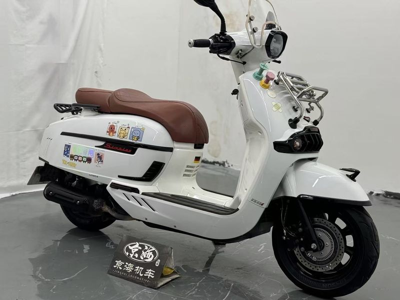 二手维多利亚Seventies 150i