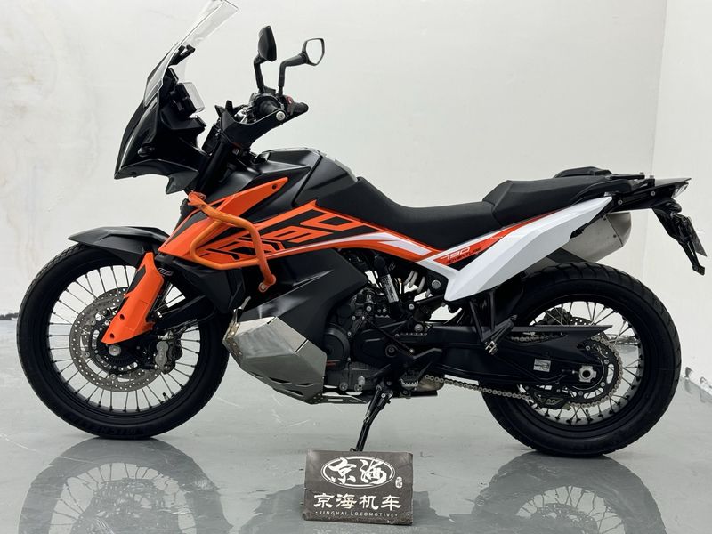 二手KTMR2R790 Adventure