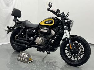 二手奔达金吉拉300