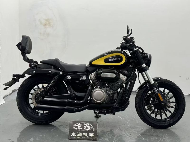 二手奔达金吉拉300